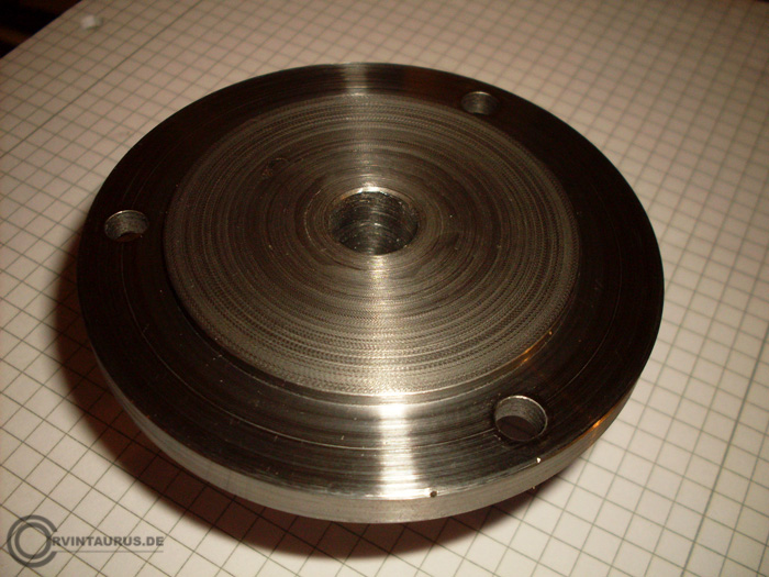 corvintaurus_diy_drehbank_neuer_flansch_2