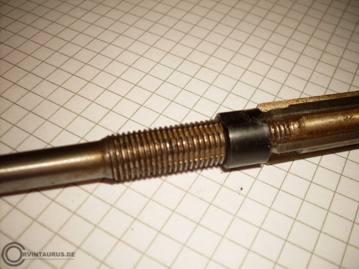 corvintaurus_diy_drehbank_neuer_flansch_8