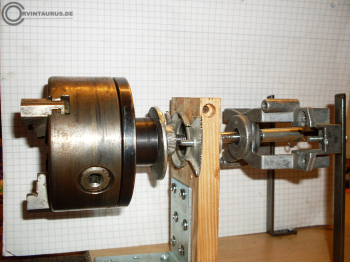 corvintaurus_diy_drehbank_vorfutter