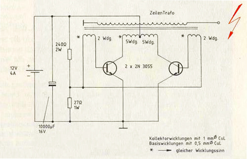 corvintaurus_hochspannung_zeilentrafo_1