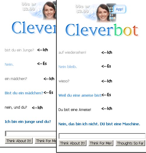 cleverbot