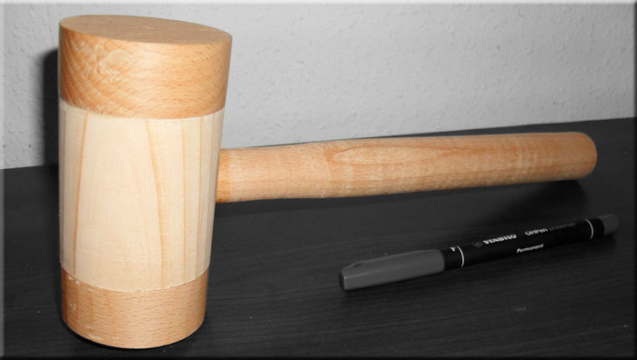buche_hammer_drechseln_corvintaurus