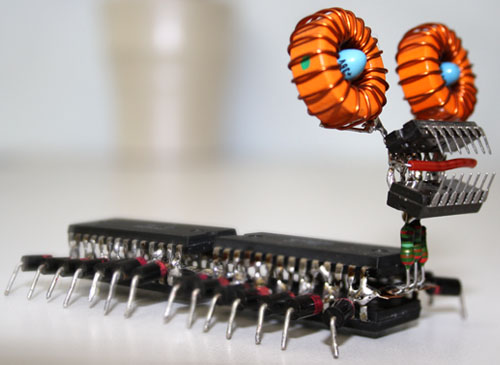 computerbug