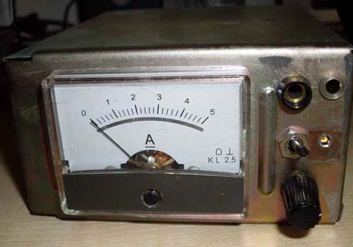 durchgangsprfer