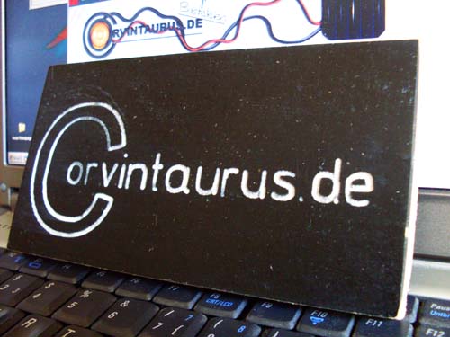 fanpost fr corvintaurus.de