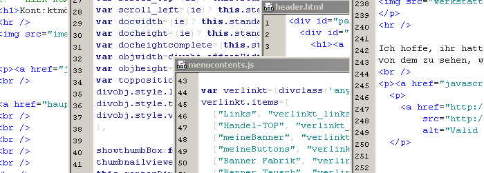 corvintaurus.de_neues_layout
