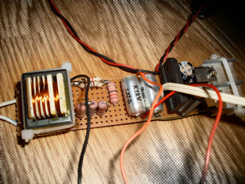inverter