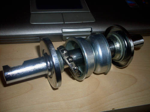 glocken tretlager