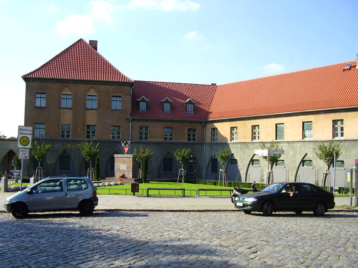 birkenwerder