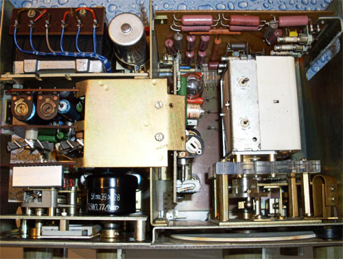 Przitronic RC Generator GF 22